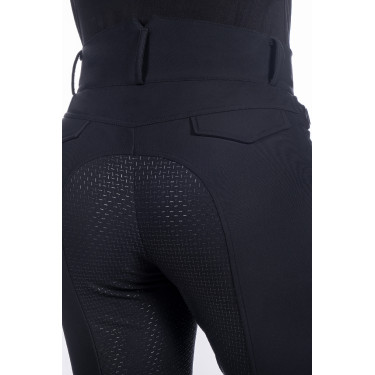 Calça térmica Keep Warm Style 1/1 em silicone HKM Calça térmica Keep Warm Style 1/1 em silicone HKM
