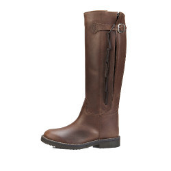 Botas unissexo com forro interior respirável Buttero Equestro