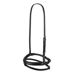 Bridão com focinheira combinada Equestro