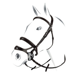 Bridão combinado Equestro