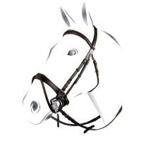 Bruid Jubilee Equestro Preto