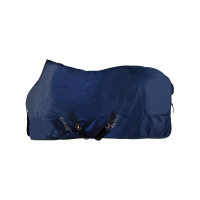 Capa de box Spring Sheet Acavallo Marinho Azul-marinho Capa de box Spring Sheet Acavallo Marinho Azul-marinho