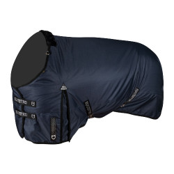 Capa de paddock 500g em tecido rip-stop modelo Alberta Equestro