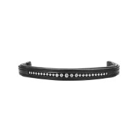 Frontal Magali Equestro Preto Frontal Magali Equestro Preto