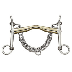 Mors de bride Sprenger HO 5 cm Mors de bride Sprenger HO 5 cm