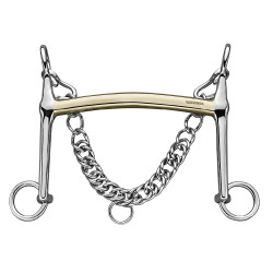 Mors l'Hotte Sprenger Mors l'Hotte Sprenger