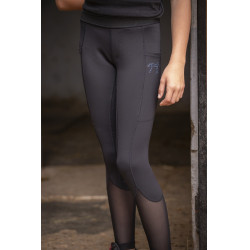 Calça Pull On Eden by Pénélope Delphe