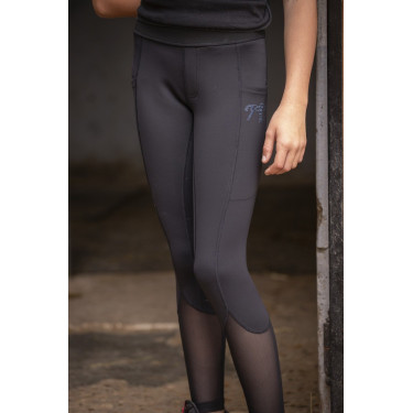 Calça Pull On Eden by Pénélope Delphe Calça Pull On Eden by Pénélope Delphe