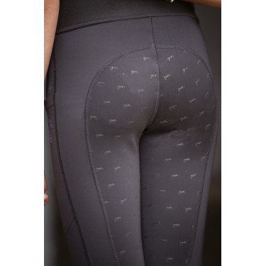 Calça Pull On Eden by Pénélope Delphe Calça Pull On Eden by Pénélope Delphe