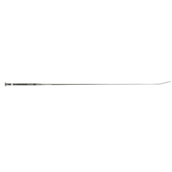 Chicote de adestramento Fleck Carbon Chicote de adestramento Fleck Carbon
