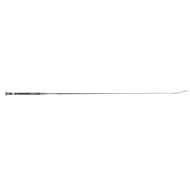 Chicote de adestramento Fleck Carbon Chicote de adestramento Fleck Carbon