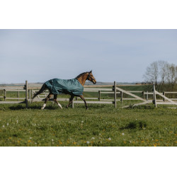 Capa Equithème TYREX 600D Capa Equithème TYREX 600D