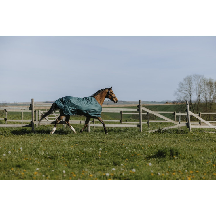 Capa Equithème TYREX 600D Capa Equithème TYREX 600D