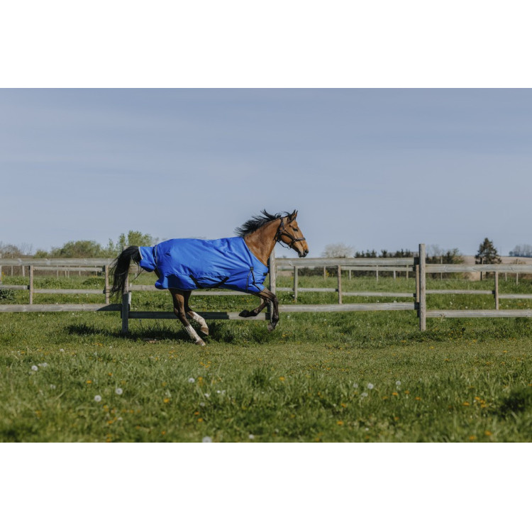 Capa Equithème Tyrex Aisance 1200D Capa Equithème Tyrex Aisance 1200D