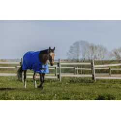 Capa Equithème Tyrex Aisance 1200D Capa Equithème Tyrex Aisance 1200D