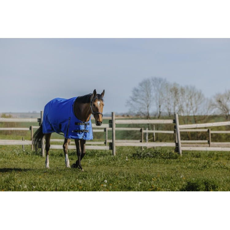 Capa Equithème Tyrex Aisance 1200D Capa Equithème Tyrex Aisance 1200D