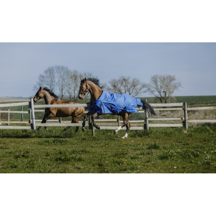 Capa Equithème Tyrex Aisance 1200D Capa Equithème Tyrex Aisance 1200D