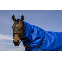 Cobre-pescoço Equithème Tyrex Aisance 1200D Cobre-pescoço Equithème Tyrex Aisance 1200D