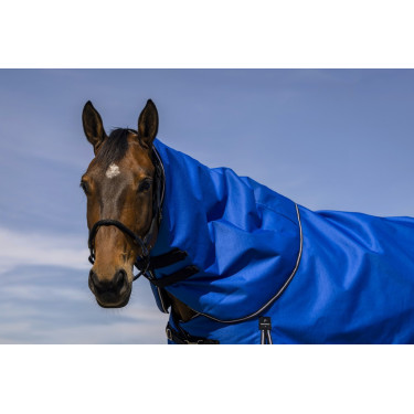 Cobre-pescoço Equithème Tyrex Aisance 1200D Cobre-pescoço Equithème Tyrex Aisance 1200D