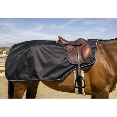 Cobre-rins Equithème Tyrex 600D Polar Cobre-rins Equithème Tyrex 600D Polar