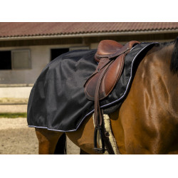 Cobre-rins Equithème Tyrex 600D Polar Cobre-rins Equithème Tyrex 600D Polar