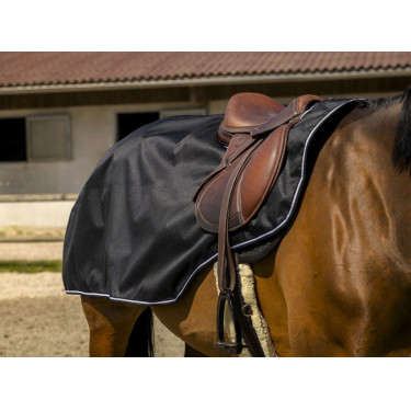 Cobre-rins Equithème Tyrex 600D Polar Cobre-rins Equithème Tyrex 600D Polar