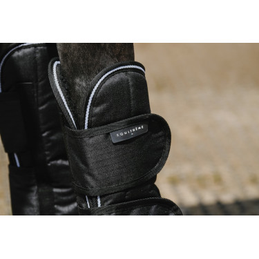 Guéstras de transporte Equithème Tyrex 600D Guéstras de transporte Equithème Tyrex 600D