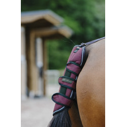 Protetor de cauda Equithème Tyrex 1200D Protetor de cauda Equithème Tyrex 1200D
