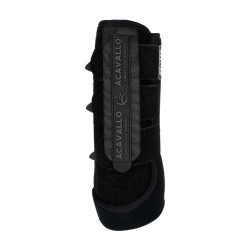 Guêtres traseiras em neoprene Respira Acavallo