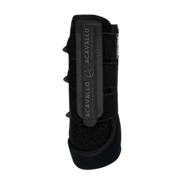 Guêtres traseiras em neoprene Respira Acavallo
