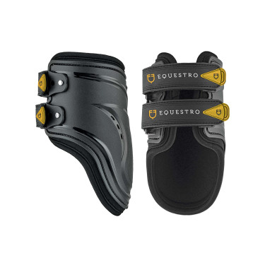 Protetor de boletos Evolution Equestro