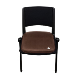 Protetor de assento em gel para cadeira Classic Acavallo