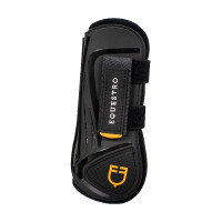 TPU- und Neopren-Gamaschen Ruby Equestro Preto TPU- und Neopren-Gamaschen Ruby Equestro Preto