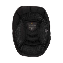 Almofada de capacete para ETU00004-5-7-8 Equestro