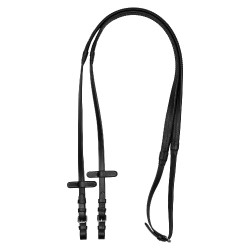 Rendas de couro Kris Equestro Rendas de couro Kris Equestro