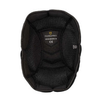 Rembourrage de casque pour ETW02001-2-3 Equestro Rembourrage de casque pour ETW02001-2-3 Equestro