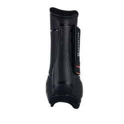 Guétras e protetores de boleto para cavalos jovens em TPU e neoprene Equestro Guétras e protetores de boleto para cavalos jovens em TPU e neoprene Equestro