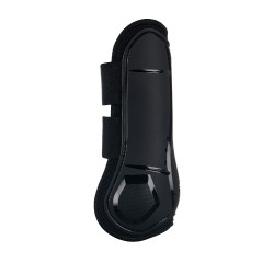 Guétras e protetores de boleto para cavalos jovens em TPU e neoprene Equestro Guétras e protetores de boleto para cavalos jovens em TPU e neoprene Equestro