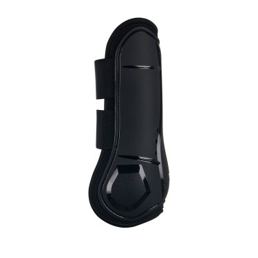 Guétras e protetores de boleto para cavalos jovens em TPU e neoprene Equestro Guétras e protetores de boleto para cavalos jovens em TPU e neoprene Equestro