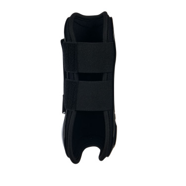 Guétras e protetores de boleto para cavalos jovens em TPU e neoprene Equestro Guétras e protetores de boleto para cavalos jovens em TPU e neoprene Equestro