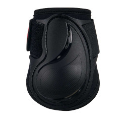 Guétras e protetores de boleto para cavalos jovens em TPU e neoprene Equestro Guétras e protetores de boleto para cavalos jovens em TPU e neoprene Equestro