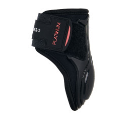 Guétras e protetores de boleto para cavalos jovens em TPU e neoprene Equestro Guétras e protetores de boleto para cavalos jovens em TPU e neoprene Equestro
