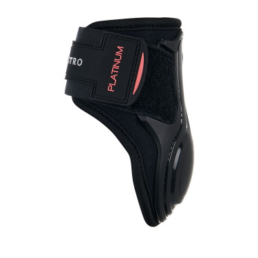 Guétras e protetores de boleto para cavalos jovens em TPU e neoprene Equestro Guétras e protetores de boleto para cavalos jovens em TPU e neoprene Equestro