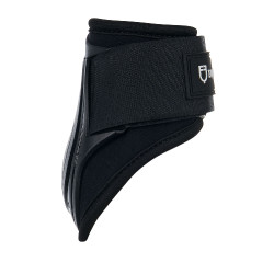 Guétras e protetores de boleto para cavalos jovens em TPU e neoprene Equestro Guétras e protetores de boleto para cavalos jovens em TPU e neoprene Equestro