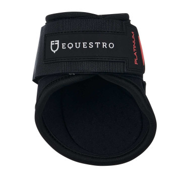 Guétras e protetores de boleto para cavalos jovens em TPU e neoprene Equestro Guétras e protetores de boleto para cavalos jovens em TPU e neoprene Equestro