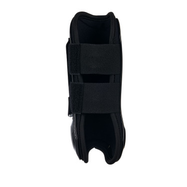 Guarnições e protetores de boleto fechados em TPU e neoprene Equestro Preto Guarnições e protetores de boleto fechados em TPU e neoprene Equestro Preto