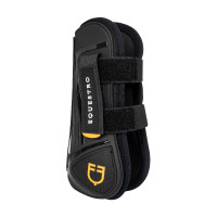 TPU- und Neopren-Gamaschen Ruby Equestro Preto TPU- und Neopren-Gamaschen Ruby Equestro Preto