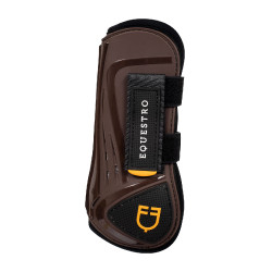 TPU- und Neopren-Gamaschen Ruby Equestro Castanho TPU- und Neopren-Gamaschen Ruby Equestro Castanho