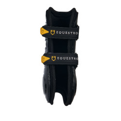 Guélias em poliuretano e neoprene Equestro Guélias em poliuretano e neoprene Equestro