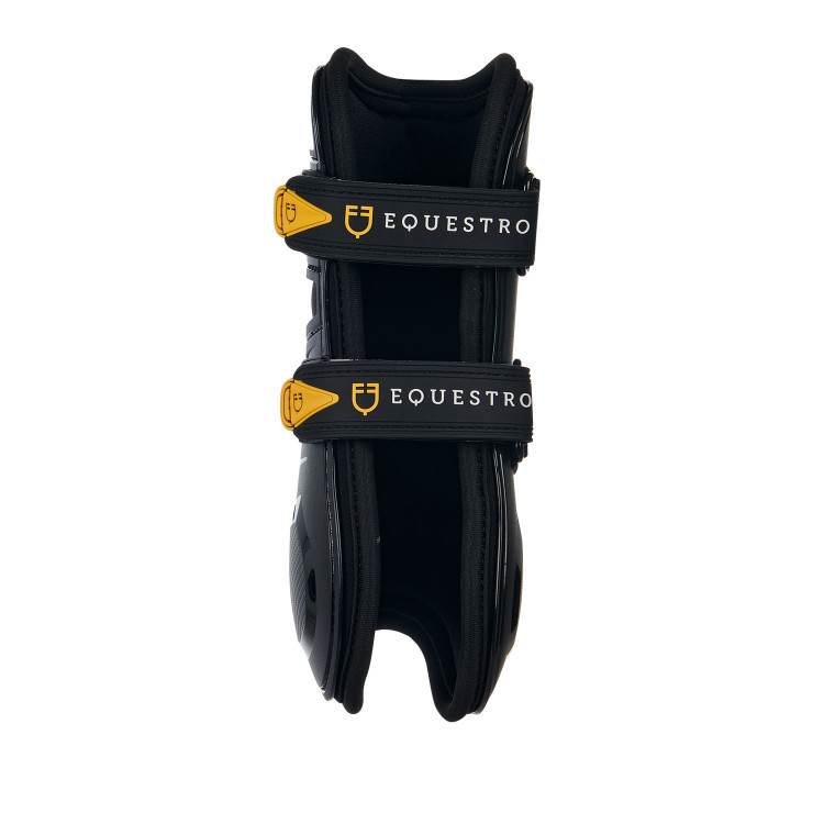 Guélias em poliuretano e neoprene Equestro Guélias em poliuretano e neoprene Equestro